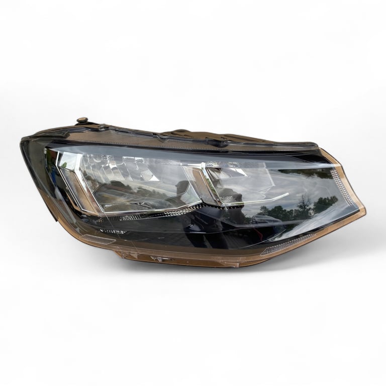 Frontscheinwerfer VW Caddy 2K8941006C Rechts Scheinwerfer Headlight SCH8306549872jr