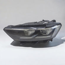 Load image into Gallery viewer, Frontscheinwerfer VW T Roc A11 2GA941035D 90138911 Full LED Links Headlight