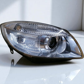 Frontscheinwerfer Skoda Fabia Roomster 5j 5J1941016A Rechts Headlight SCH4068546913uf