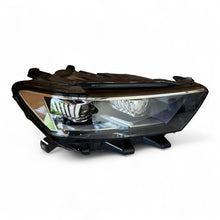 Laden Sie das Bild in den Galerie-Viewer, Frontscheinwerfer VW T-Roc 2GA941036D LED Rechts Scheinwerfer Headlight SCH7969826028bk