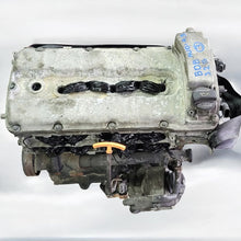 Laden Sie das Bild in den Galerie-Viewer, Motor Audi Quattro BDB 3.2 250PS 184kW 2004 Benzin Engine Unkomplett