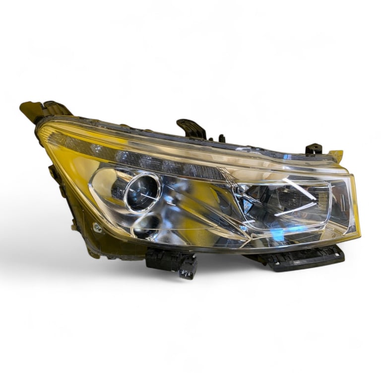 Frontscheinwerfer Peugeot 4008 1608386180 LED Rechts Scheinwerfer Headlight SCH2321001348on