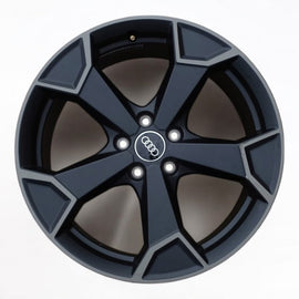 1x Alufelge 19 Zoll 7.0