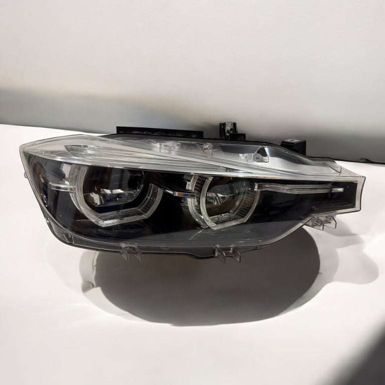 Frontscheinwerfer BMW F30 F31 8739566-02 Full LED Rechts Scheinwerfer Headlight SCH8246932913tu