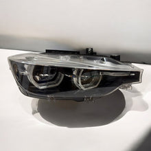 Laden Sie das Bild in den Galerie-Viewer, Frontscheinwerfer BMW F30 F31 8739566-02 Full LED Rechts Scheinwerfer Headlight SCH8246932913tu