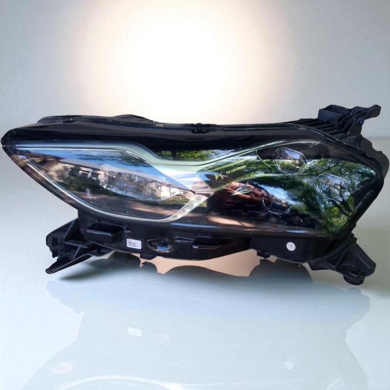 Frontscheinwerfer Citroën Ds3 9820840780 Full LED Links Scheinwerfer Headlight SCH6175625478fo