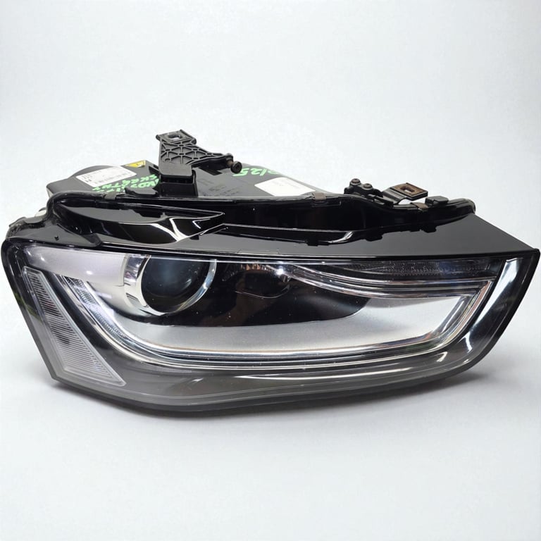 Frontscheinwerfer Audi A4 B8 8K0941754C LED Rechts Scheinwerfer Headlight