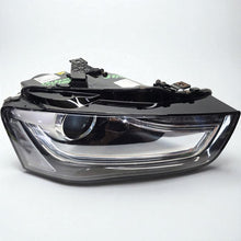 Laden Sie das Bild in den Galerie-Viewer, Frontscheinwerfer Audi A4 B8 8K0941754C LED Rechts Scheinwerfer Headlight