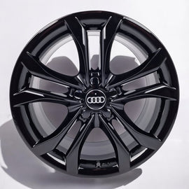 4x Alufelge 18 Zoll 8.0