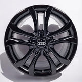 4x Alufelge 18 Zoll 8.0