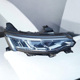 Frontscheinwerfer Renault Talisman 260109489R Full LED Rechts Headlight SCH4545341849kl