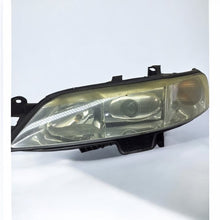 Laden Sie das Bild in den Galerie-Viewer, Frontscheinwerfer Opel Vectra B 301179271 Xenon Links Scheinwerfer Headlight