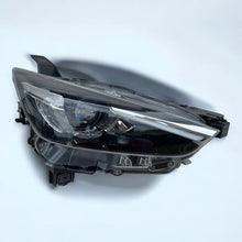 Laden Sie das Bild in den Galerie-Viewer, Frontscheinwerfer Mazda Cx3 Full LED Rechts Scheinwerfer Headlight