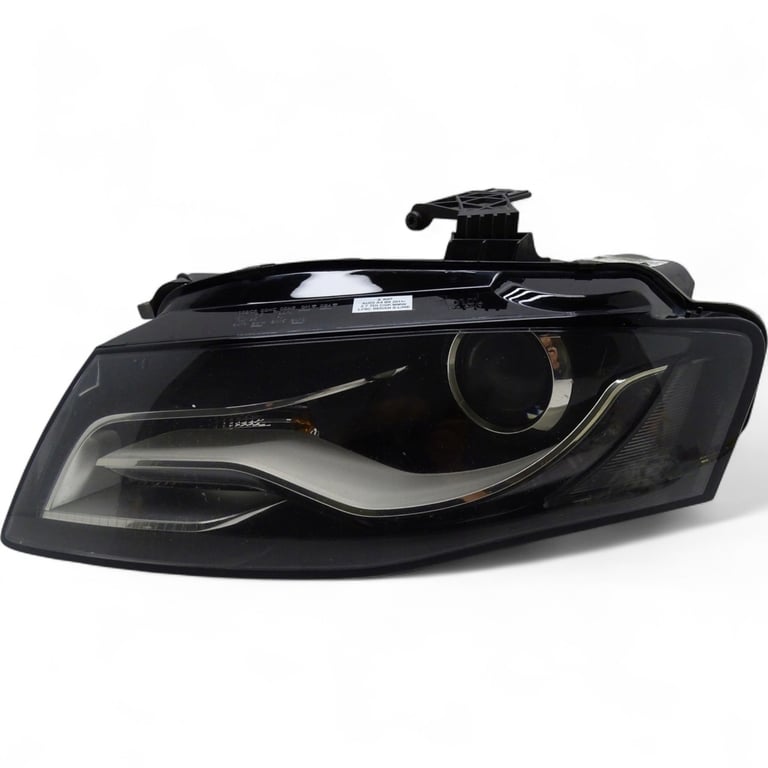 Frontscheinwerfer Audi A4 B8 8K0941003Q Xenon Ein Stück (Rechts oder Links) SCH8694502418wt