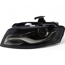 Laden Sie das Bild in den Galerie-Viewer, Frontscheinwerfer Audi A4 B8 8K0941003Q Xenon Ein Stück (Rechts oder Links) SCH8694502418wt