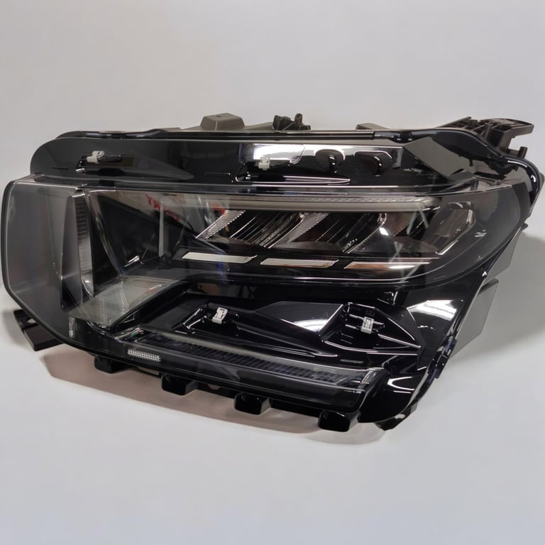 Frontscheinwerfer Citroën C3 9851349180 LED Links Scheinwerfer Headlight