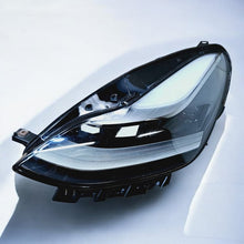 Laden Sie das Bild in den Galerie-Viewer, Frontscheinwerfer Tesla 3 Y 1514952-000-C Links Scheinwerfer Headlight