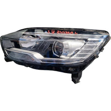 Laden Sie das Bild in den Galerie-Viewer, Frontscheinwerfer Renault Scenic 260606727R Links Scheinwerfer Headlight SCH2205432801wz