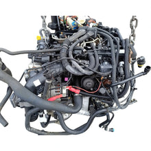 Load image into Gallery viewer, Motor BMW F10 F30 F32 F25 F20 N47D20C 2.0 184PS Diesel Engine Komplett