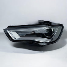 Load image into Gallery viewer, Frontscheinwerfer Audi A3 8V0941005 Xenon Links Scheinwerfer Headlight