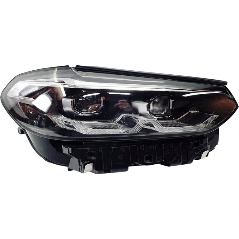Frontscheinwerfer BMW X3 G01 G02 5A29202-08 LED Ein Stück (Rechts oder Links) SCH9466134366xy