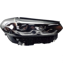Load image into Gallery viewer, Frontscheinwerfer BMW X3 G01 G02 5A29202-08 LED Ein Stück (Rechts oder Links) SCH9466134366xy