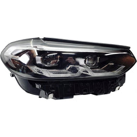 Frontscheinwerfer BMW X3 G01 G02 5A29202-08 LED Ein Stück (Rechts oder Links) SCH9466134366xy