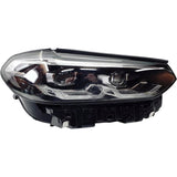 Frontscheinwerfer BMW X3 G01 G02 5A29202-08 LED Ein Stück (Rechts oder Links)
