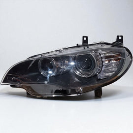 Frontscheinwerfer BMW X6 E71 1EL00964451 Links Scheinwerfer Headlight SCH1801615687jv