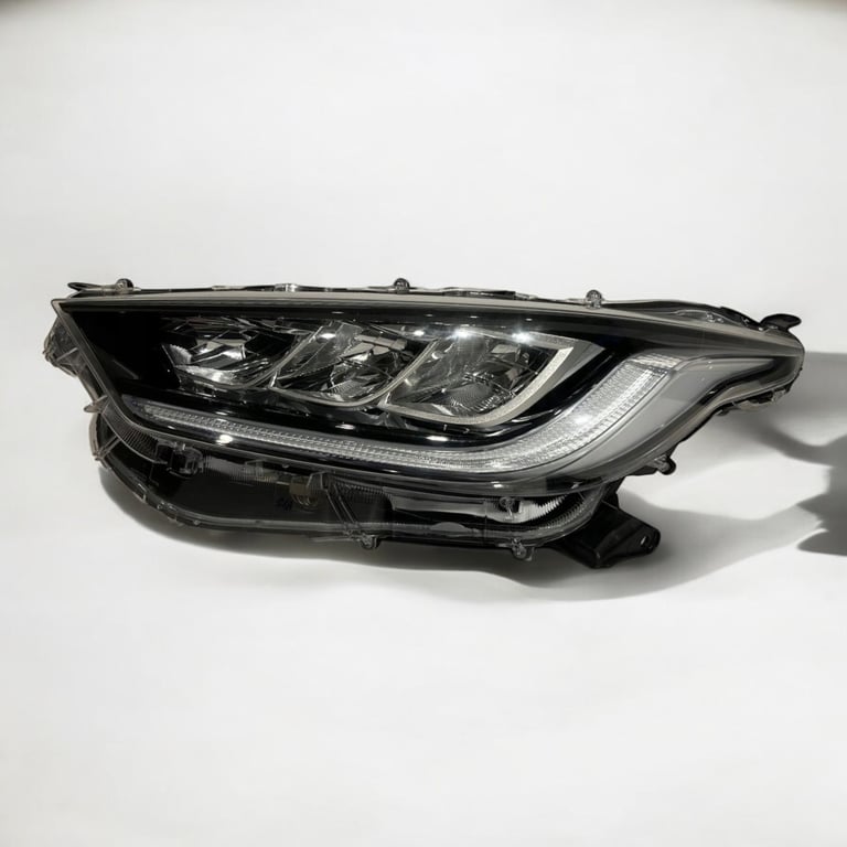 Frontscheinwerfer Toyota Yaris Full LED Links Scheinwerfer Headlight SCH1658248809rv