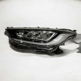Frontscheinwerfer Toyota Yaris Full LED Links Scheinwerfer Headlight SCH1658248809rv
