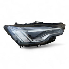 Load image into Gallery viewer, Frontscheinwerfer Audi A6 C8 4K0941040 LED Rechts Scheinwerfer Headlight SCH8074554971nq