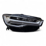 Frontscheinwerfer Audi A6 C7 4G0941034H Full LED Rechts Scheinwerfer Headlight
