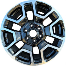 Load image into Gallery viewer, 1x Alufelge 20 Zoll 8.0" 6x139.7 55ET N1XC-1007-C1B VW Amarok Rim Wheel FEL2537184761ce