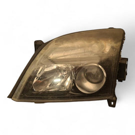 Frontscheinwerfer Opel Vectra C Xenon Links Scheinwerfer Headlight
