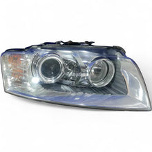 Laden Sie das Bild in den Galerie-Viewer, Frontscheinwerfer Audi A8 AA8D34 Xenon Rechts Scheinwerfer Headlight