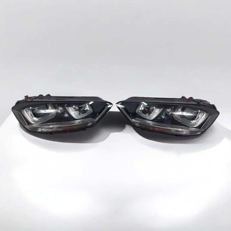 Frontscheinwerfer VW Sportsvan 517941751B 517941752B Rechts oder Links