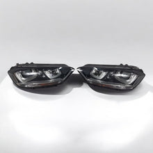 Load image into Gallery viewer, Frontscheinwerfer VW Sportsvan 517941751B 517941752B Rechts oder Links