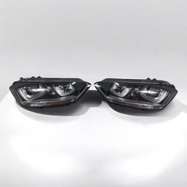 Frontscheinwerfer VW Sportsvan 517941751B 517941752B Rechts oder Links