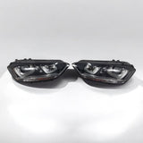 Frontscheinwerfer VW Sportsvan 517941751B 517941752B Rechts oder Links