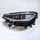Frontscheinwerfer VW Id.4 11B941035H Full LED Links Scheinwerfer Headlight