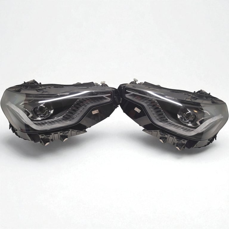 Frontscheinwerfer BMW 2 G42 8083636 8083635 LED Ein Stück (Rechts oder Links) SCH8508958550hh