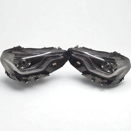 Frontscheinwerfer BMW 2 G42 8083636 8083635 LED Ein Stück (Rechts oder Links) SCH8508958550hh