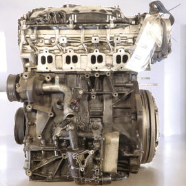 Motor Renault Laguna III M9RN744 2.0 DCI 149PS 2009 Diesel Engine Unkomplett