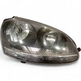Frontscheinwerfer VW Golf V 1K6941006T Rechts Scheinwerfer Headlight
