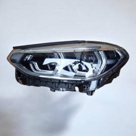 Frontscheinwerfer BMW X3 G01 G02 766119-05 Full LED Links Scheinwerfer Headlight SCH9260547675bi