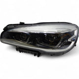 Frontscheinwerfer BMW 2 F45 F46 8738641-04 LED Links Scheinwerfer Headlight