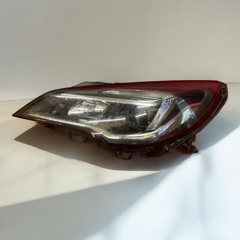 Frontscheinwerfer Opel Astra K B16 39047198 662588537 LED Links Headlight SCH3335830976vh