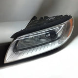 Frontscheinwerfer Volvo S80 V70 31214347 LED Links Scheinwerfer Headlight
