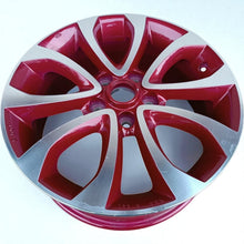 Load image into Gallery viewer, 1x Alufelge 17 Zoll 7.0&quot; 5x114.3 47ET KE409-1K200 Nissan Juke Rim Wheel
